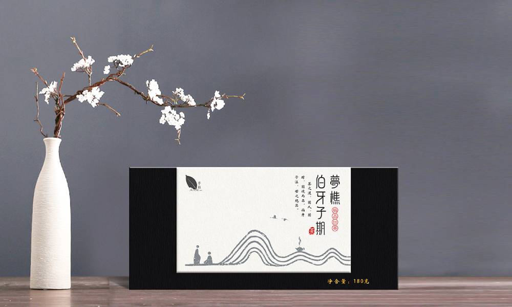遂宁国潮包装设计的创新路径——传统文化与年轻潮流的破圈融合