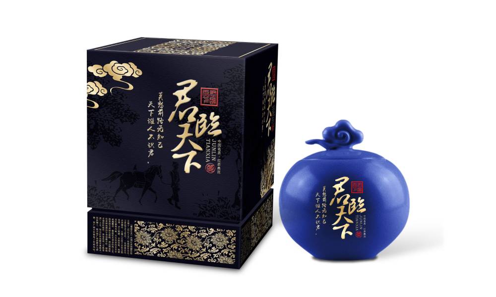 探寻遂宁靠谱包装设计：品质保障，为品牌筑牢根基